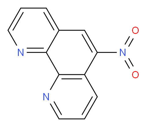 5-Nitro-1,10-phenanthroline (ACI)