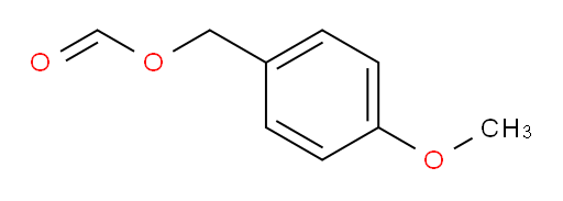 4-Methoxybenzyl formate