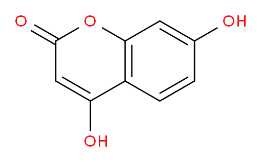 4,7-Dihydroxycoumarin