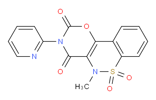 Droxicam