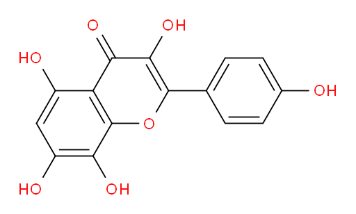 Herbacetin