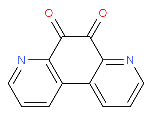 4,7-Phenanthroline-5,6-dione (7CI, 8CI, 9CI, ACI)