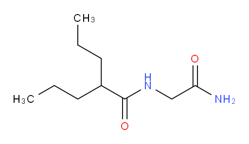 Valrocemide