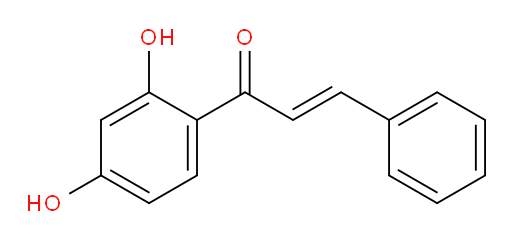 2′,4′-Dihydroxychalcone