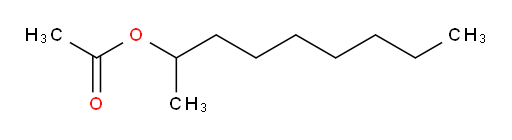 2-Nonyl acetate