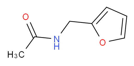 N-(2-Furanylmethyl)acetamide (ACI)