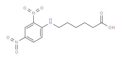 Dinitrophenyl-ε-aminocaproic acid