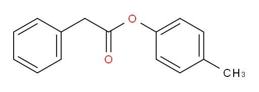 p-Cresyl phenylacetate