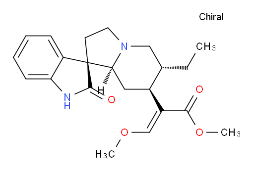 Rhynchophylline