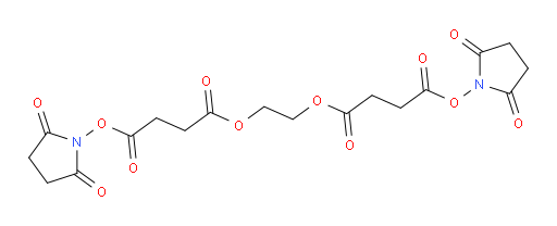 Ethylene glycol bis(succinimidoylsuccinate)