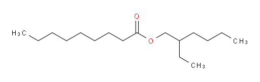 2-Ethylhexyl pelargonate