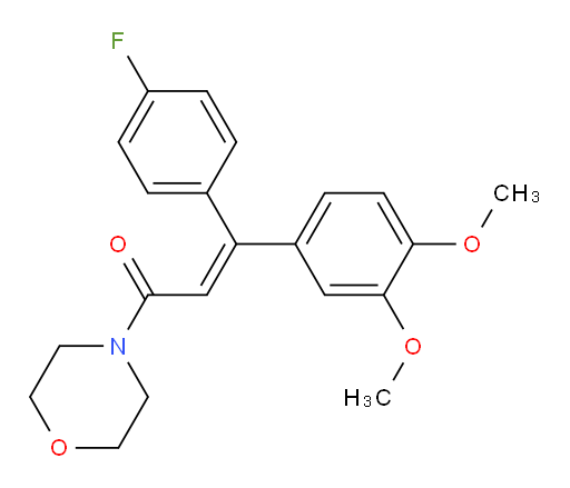 Flumorph