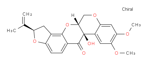 Rotenolone