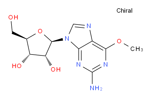 O-Methylguanosine