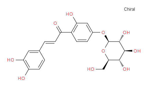 Coreopsin (6CI, 8CI)