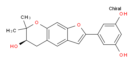 Moracin P
