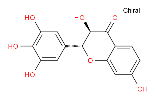 (+)-Dihydrorobinetin
