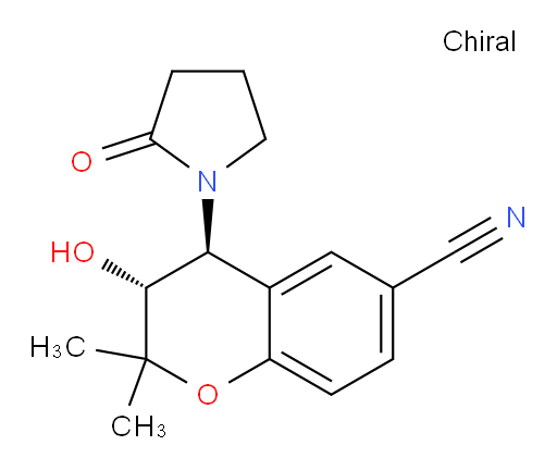 Cromakalim