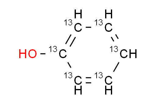 [13C6]-Phenol