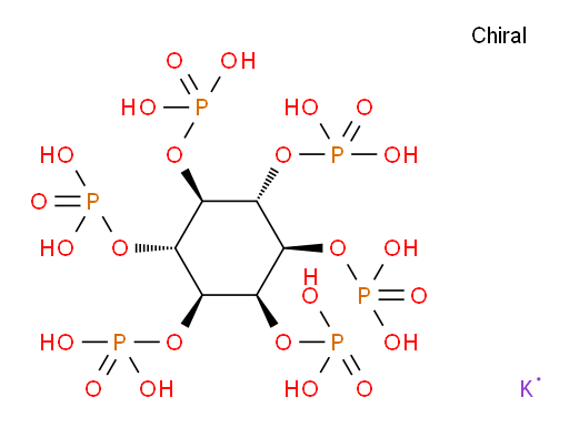 Dipotassium phytate