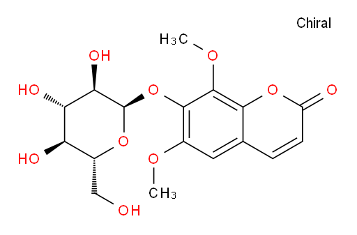 Eleutheroside B1 (8CI)
