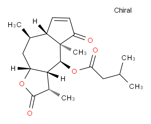 Arnicolide B