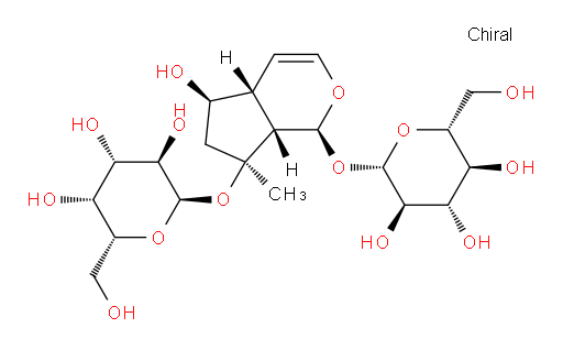 Rehmannioside C