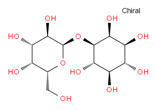 Galactinol (7CI)