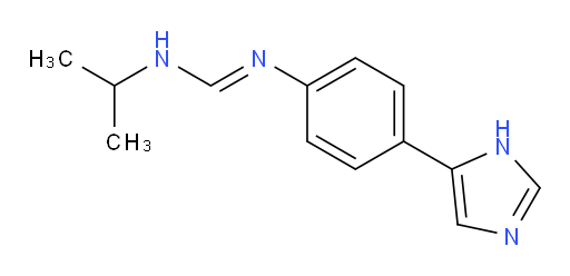 Mifentidine