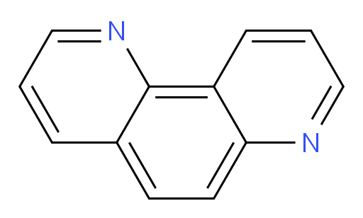 1,7-Phenanthroline (7CI, 8CI, 9CI, ACI)