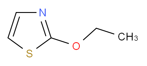 2-Ethoxythiazole (ACI)