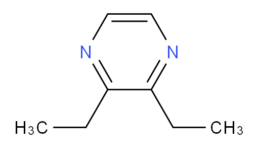 2,3-Diethylpyrazine (ACI)