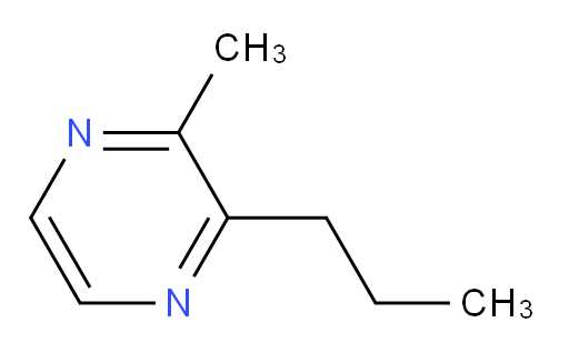 2-Methyl-3-propylpyrazine (ACI)