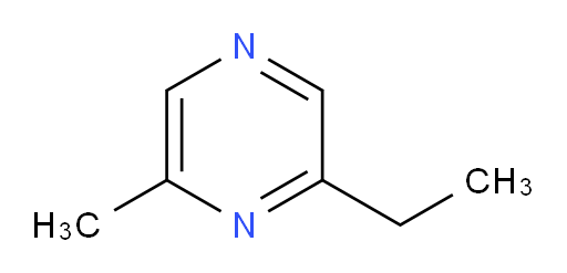 2-Ethyl-6-methylpyrazine (ACI)