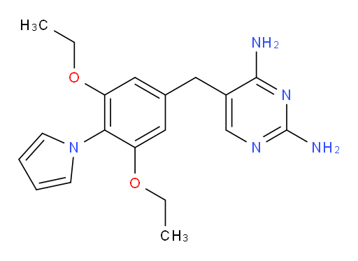 Epiroprim