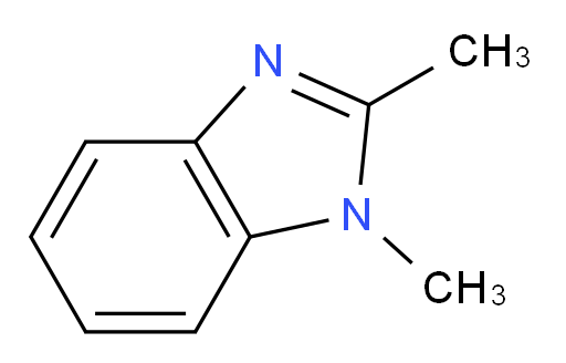 1,2-Dimethyl-1H-benzimidazole (ACI)