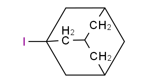 1-Iodoadamantane