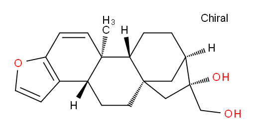 Kahweol (6CI)