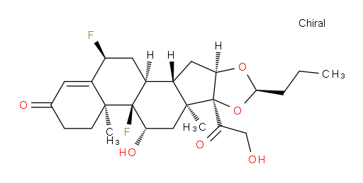 Rofleponide