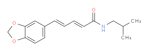 Piperlonguminine (7CI)