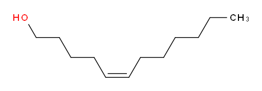 (5Z)-5-Dodecen-1-ol (ACI)