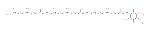 Ubiquinone 9