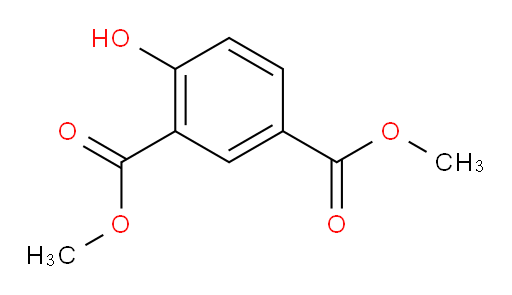 dimethyl 4-hydroxyisophthalate