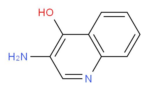 3-aminoquinolin-4-ol