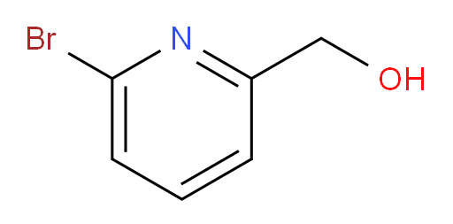6-Bromo-2-pyridinemethanol