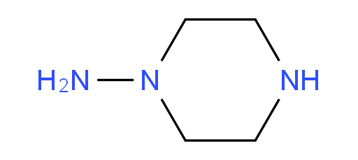 piperazin-1-amine