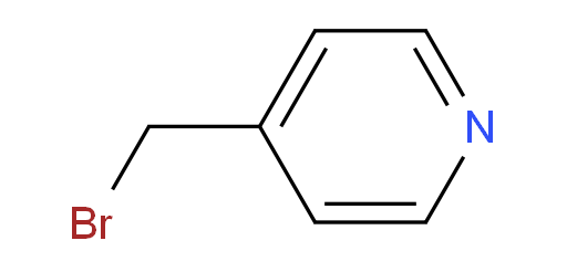 4-(Bromomethyl)pyridine