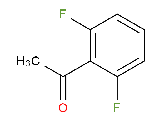 1-(2,6-difluorophenyl)ethanone