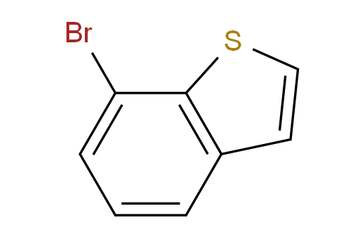 7-Bromobenzo[b]thiophene