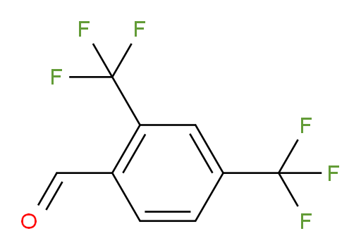 2,4-Bis(trifluoromethyl)benzaldehyde